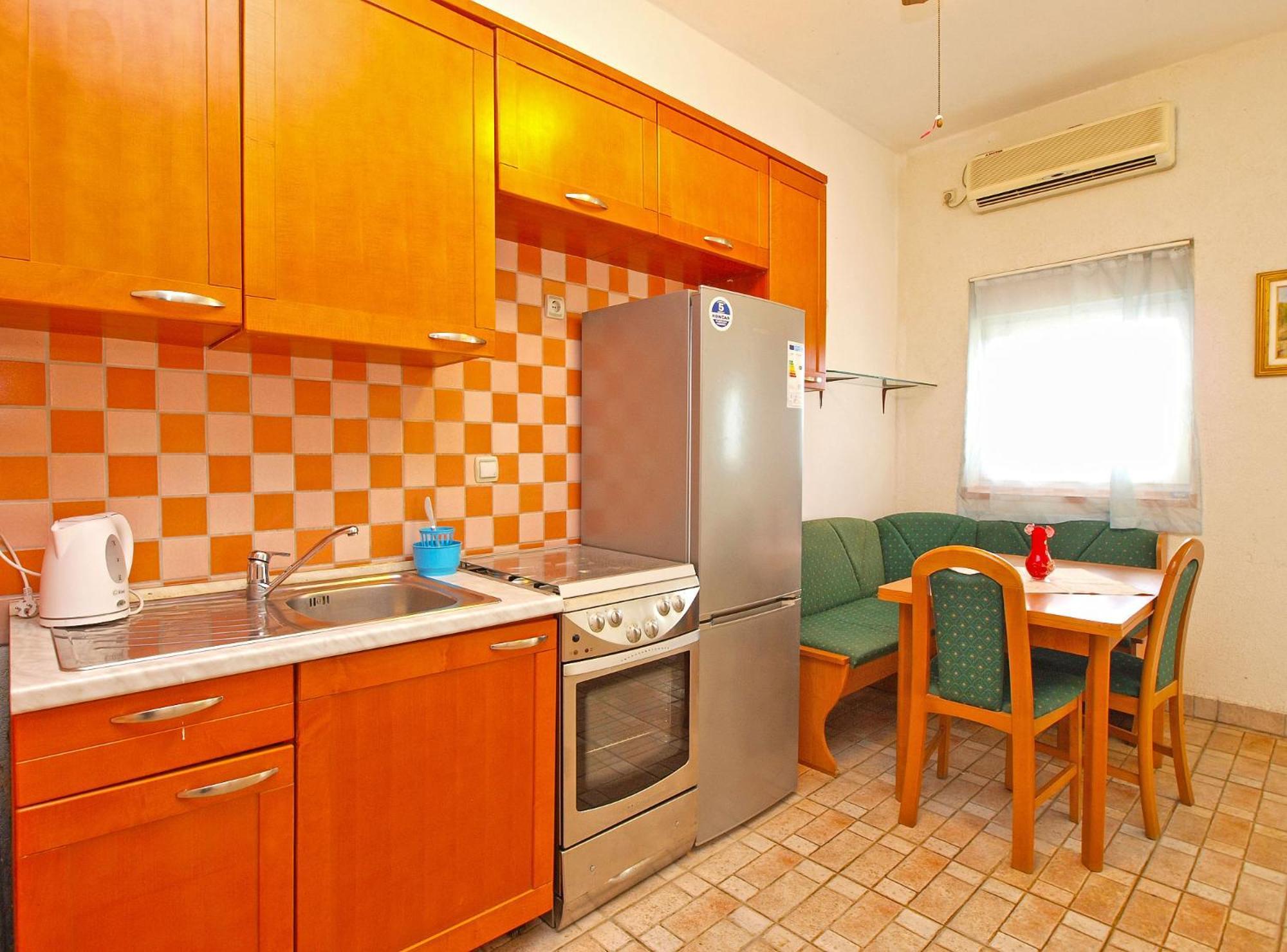 Apartments Ivo 1328 فاجانا المظهر الخارجي الصورة