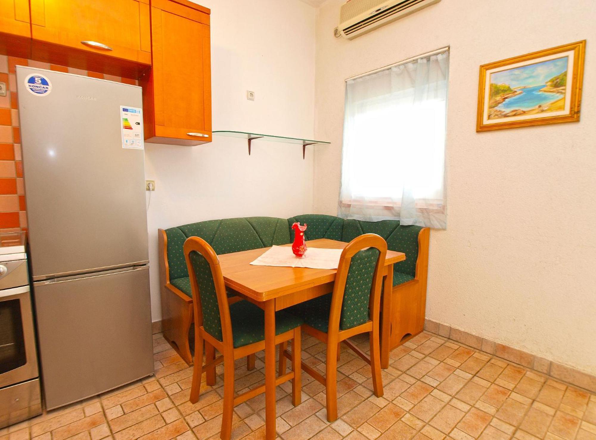 Apartments Ivo 1328 فاجانا المظهر الخارجي الصورة