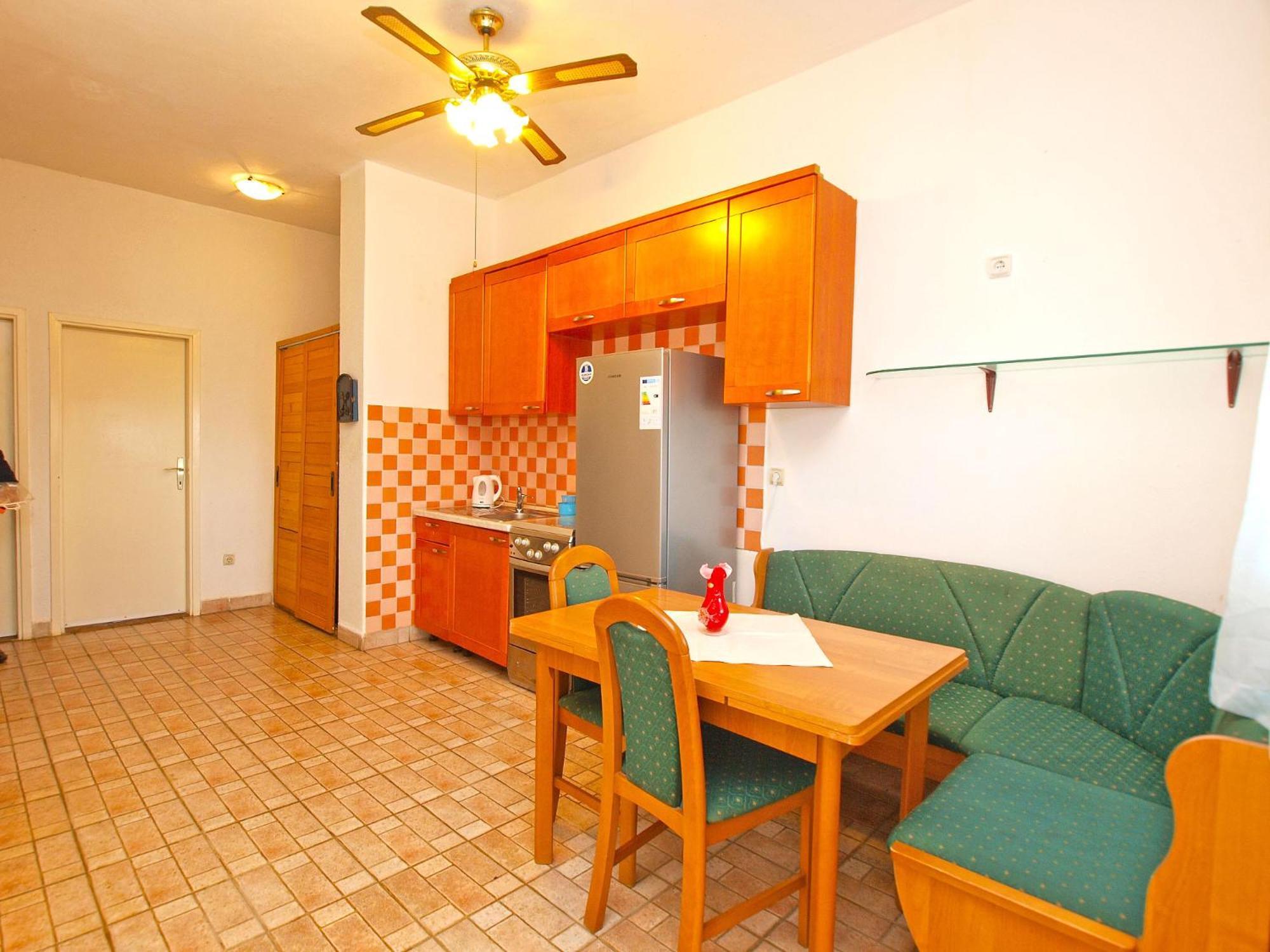 Apartments Ivo 1328 فاجانا المظهر الخارجي الصورة
