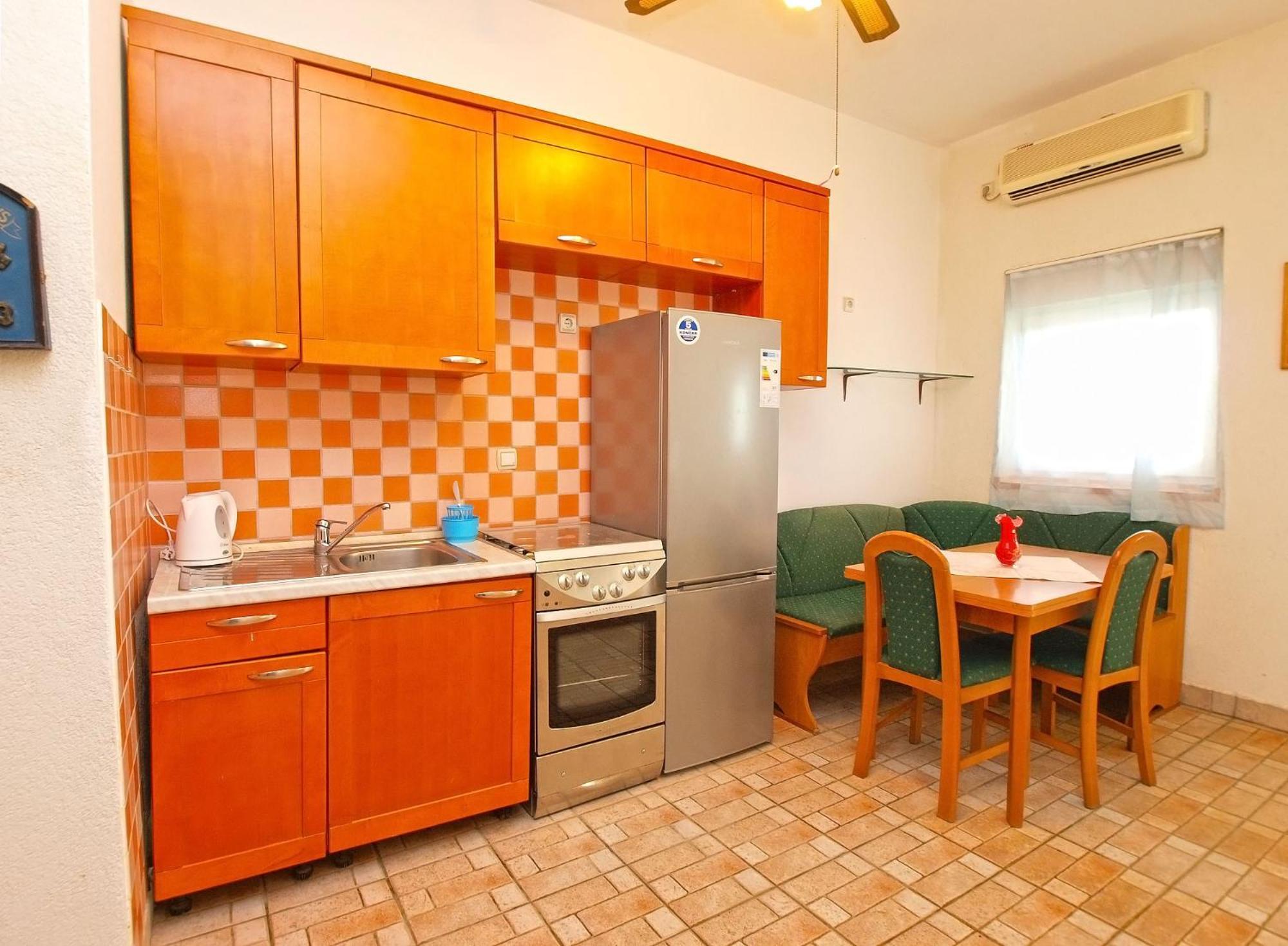Apartments Ivo 1328 فاجانا المظهر الخارجي الصورة