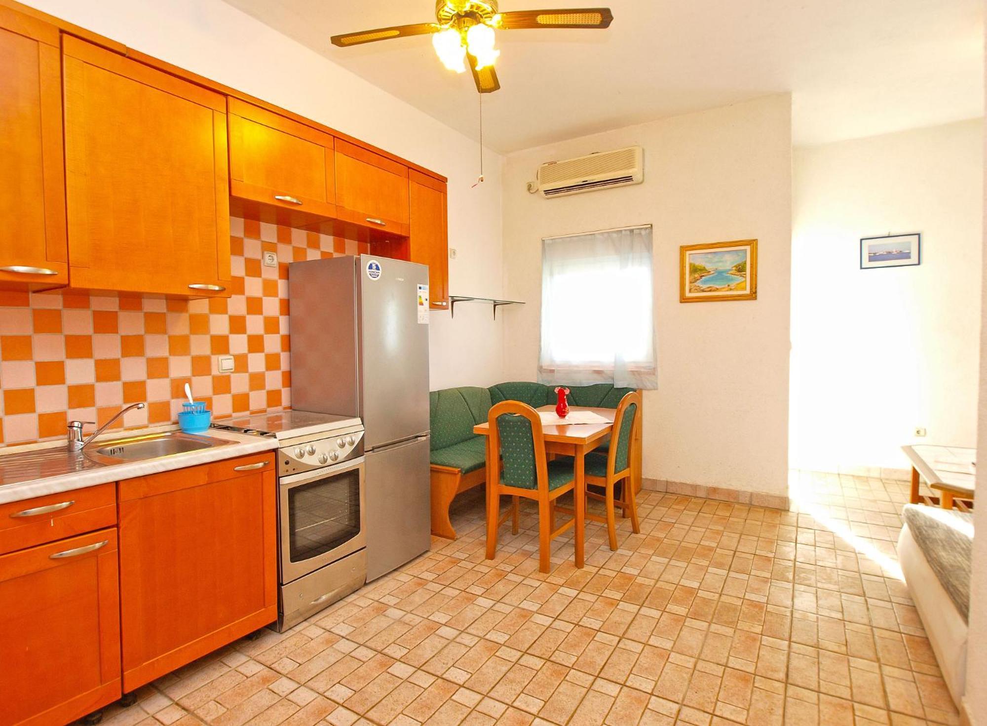 Apartments Ivo 1328 فاجانا المظهر الخارجي الصورة