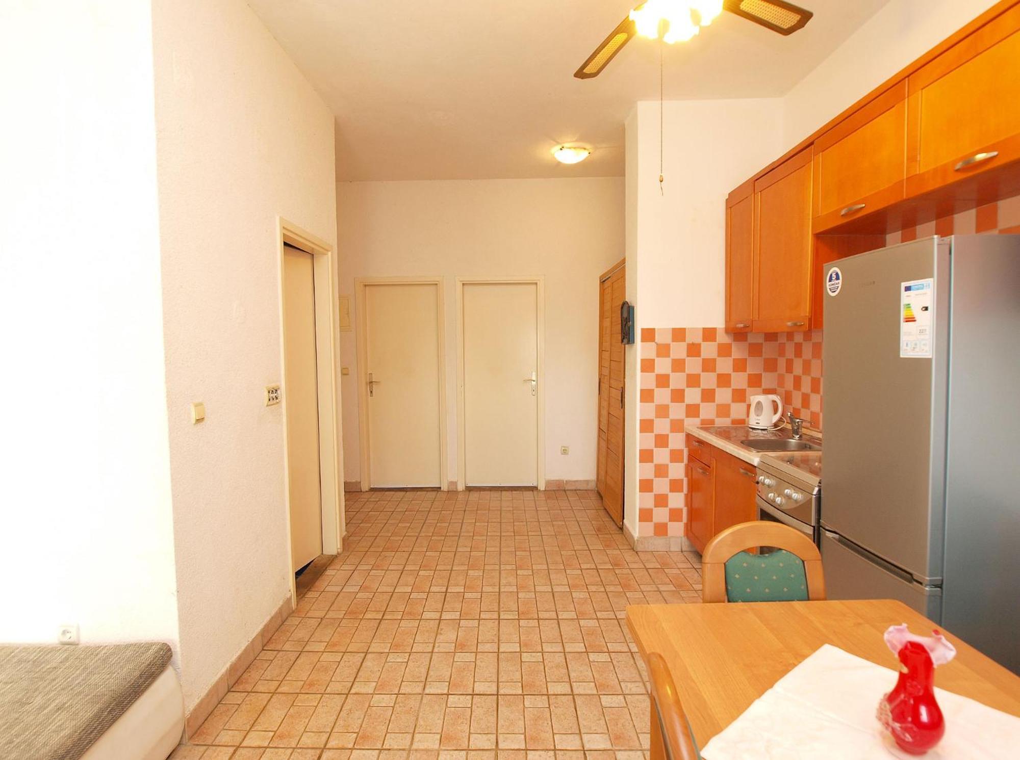 Apartments Ivo 1328 فاجانا المظهر الخارجي الصورة