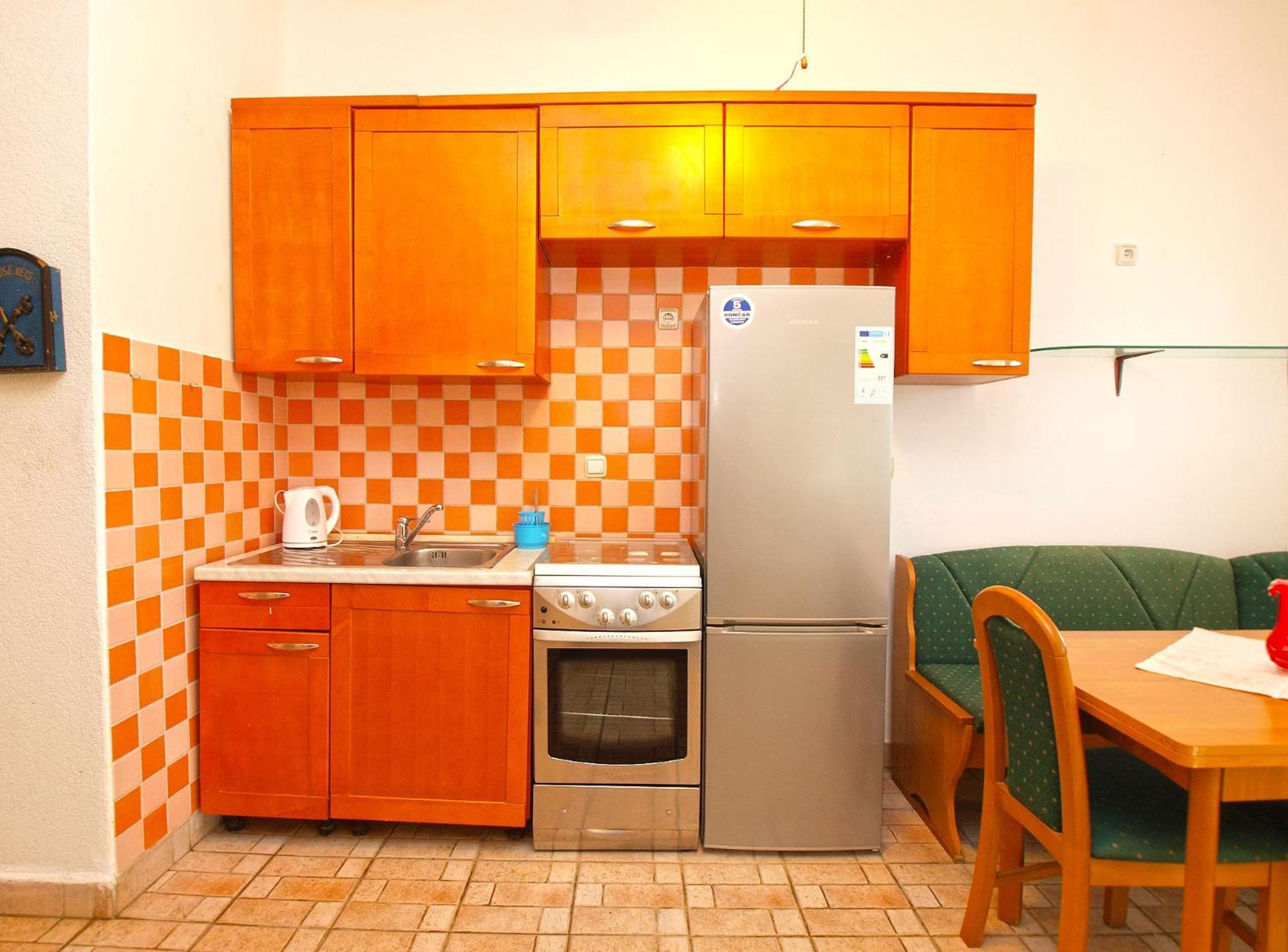 Apartments Ivo 1328 فاجانا المظهر الخارجي الصورة