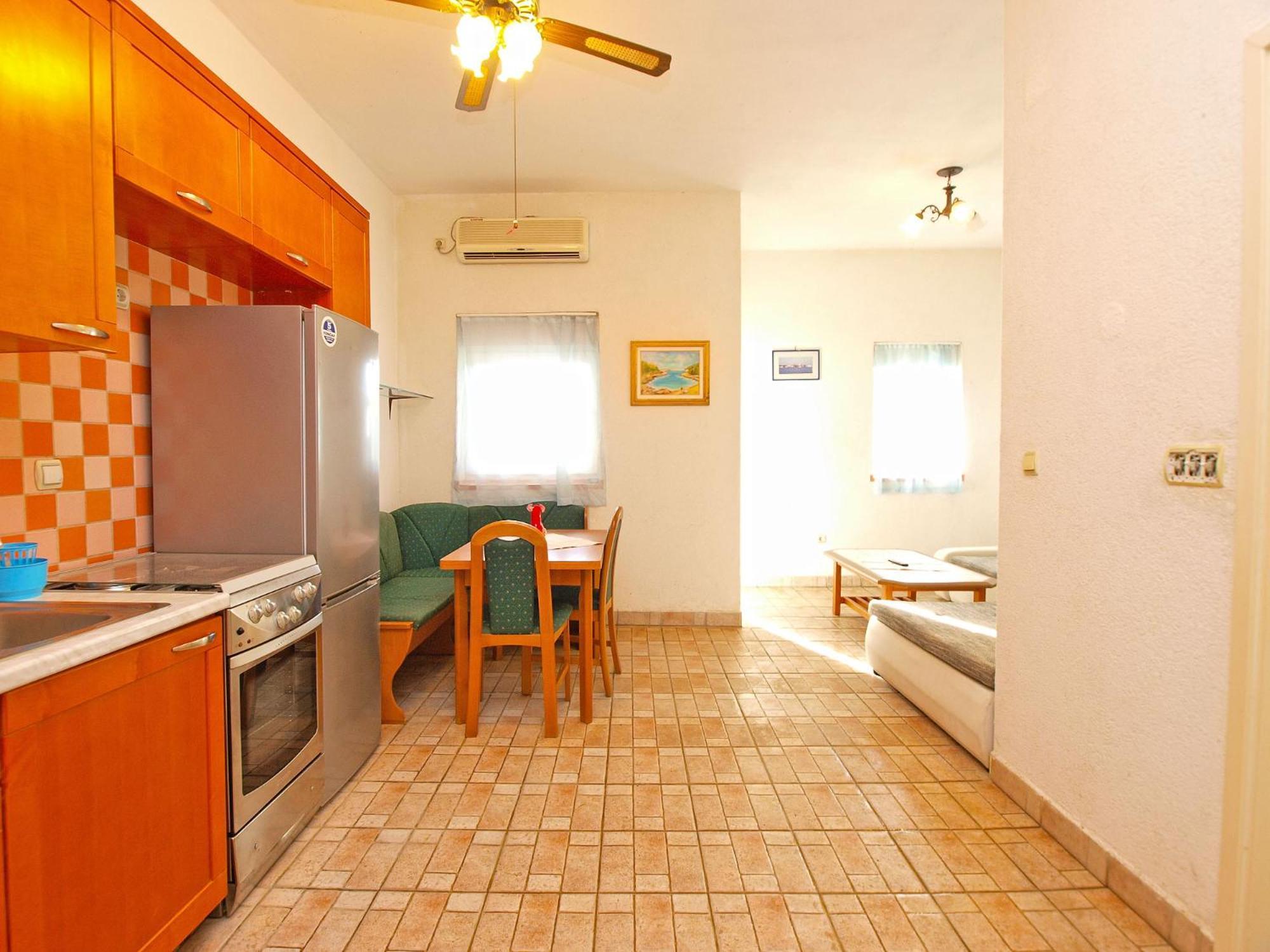 Apartments Ivo 1328 فاجانا المظهر الخارجي الصورة