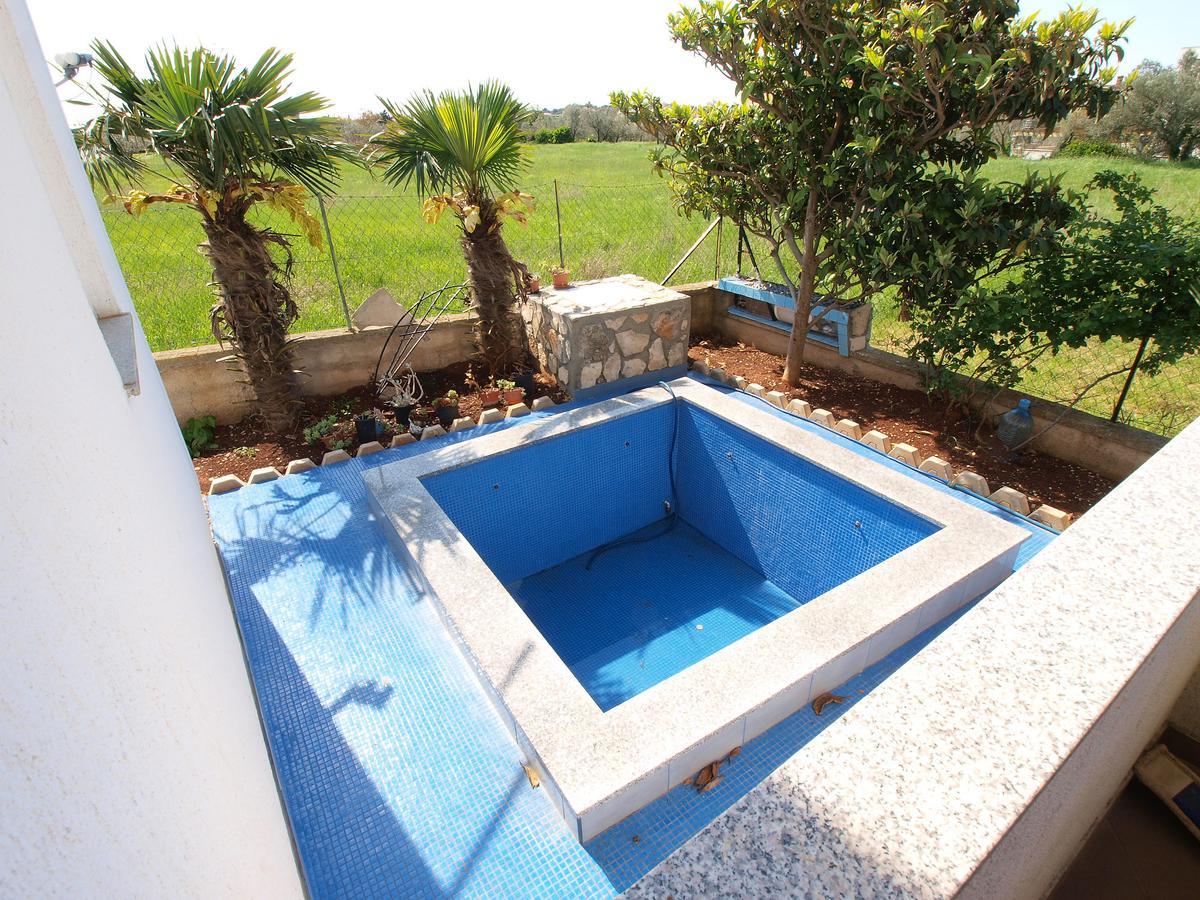 Apartments Ivo 1328 فاجانا المظهر الخارجي الصورة