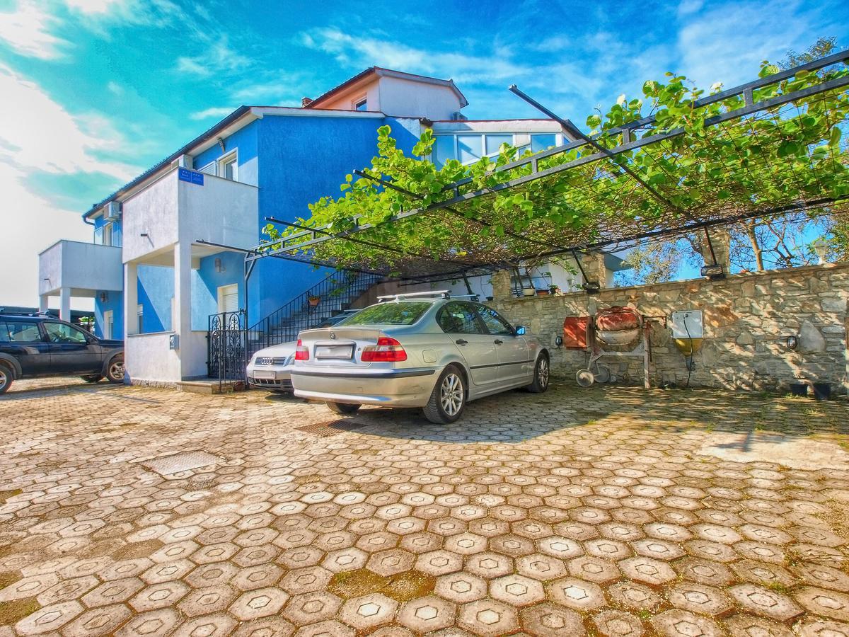 Apartments Ivo 1328 فاجانا المظهر الخارجي الصورة