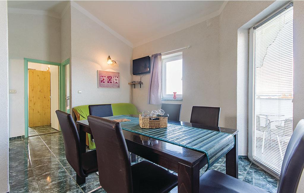 Apartments Ivo 1328 فاجانا المظهر الخارجي الصورة