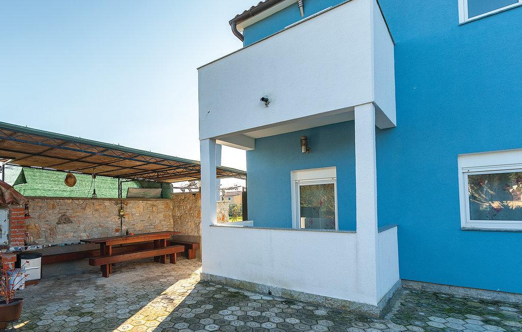 Apartments Ivo 1328 فاجانا المظهر الخارجي الصورة