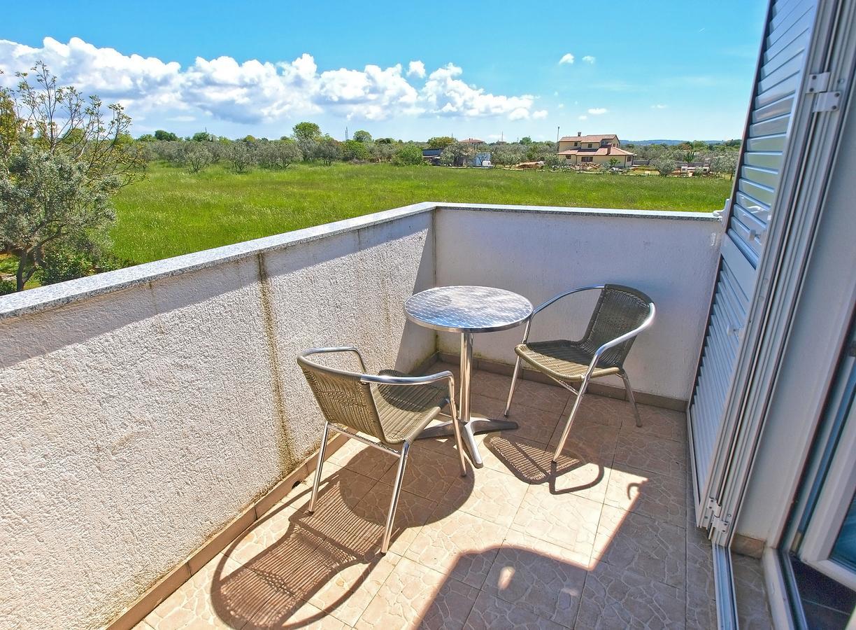 Apartments Ivo 1328 فاجانا المظهر الخارجي الصورة