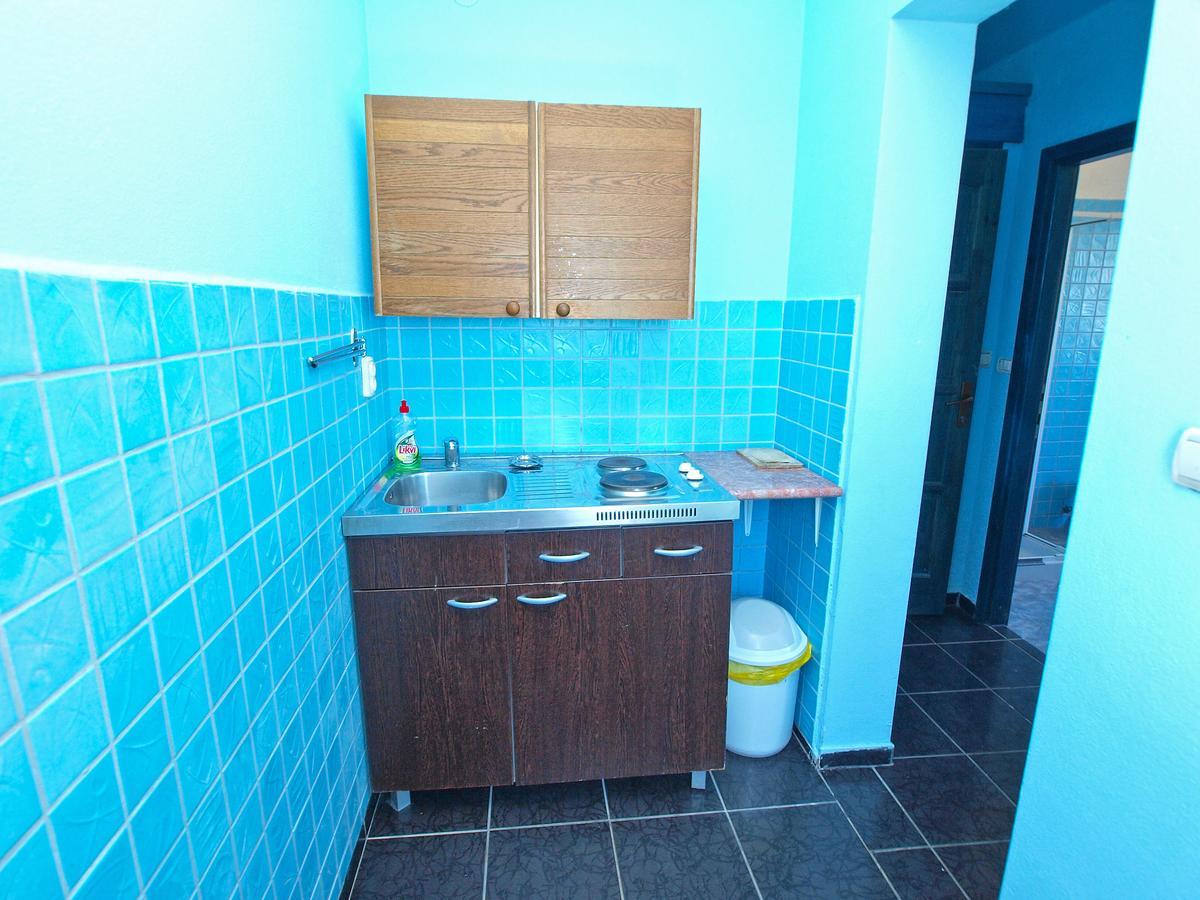 Apartments Ivo 1328 فاجانا المظهر الخارجي الصورة