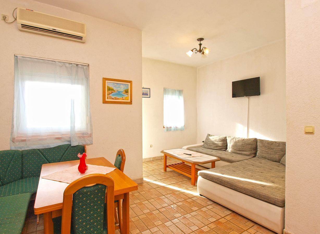 Apartments Ivo 1328 فاجانا المظهر الخارجي الصورة