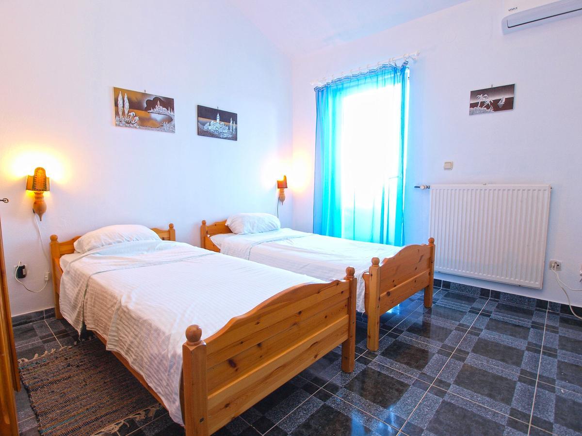 Apartments Ivo 1328 فاجانا المظهر الخارجي الصورة