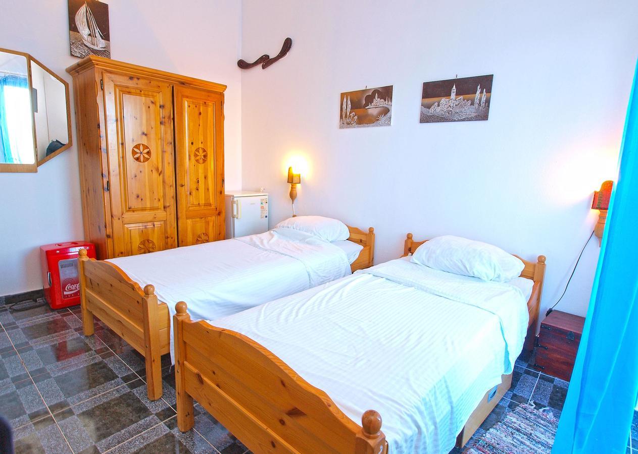 Apartments Ivo 1328 فاجانا المظهر الخارجي الصورة