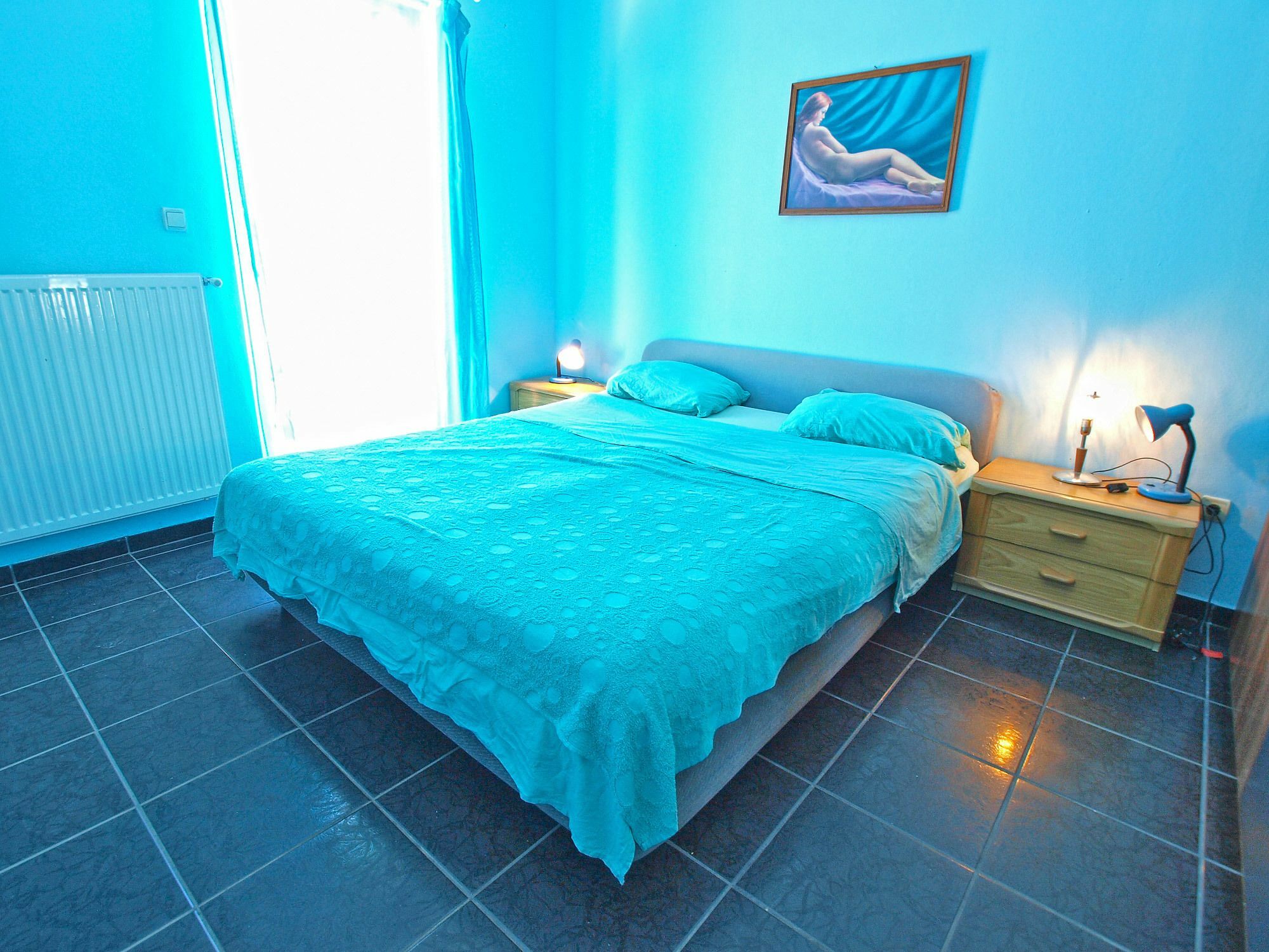 Apartments Ivo 1328 فاجانا المظهر الخارجي الصورة